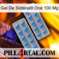 Gel De Sildénafil Oral 100 Mg 23